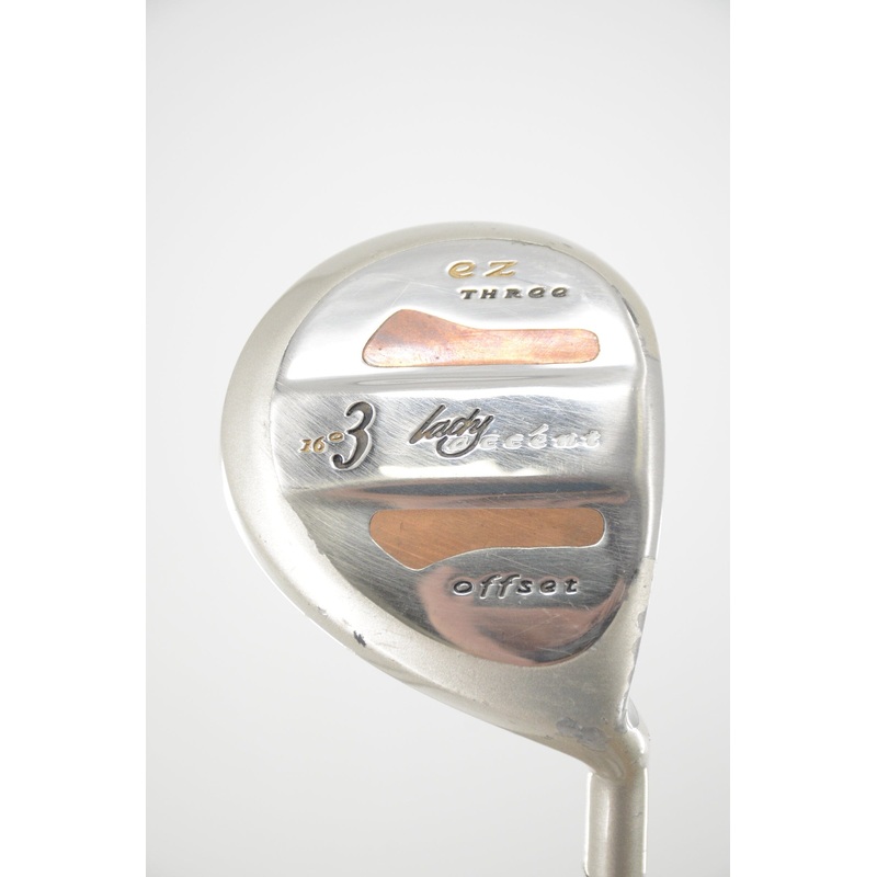 Women’s La Jolla Lady accent ez3 3 Wood W Flex 41.25