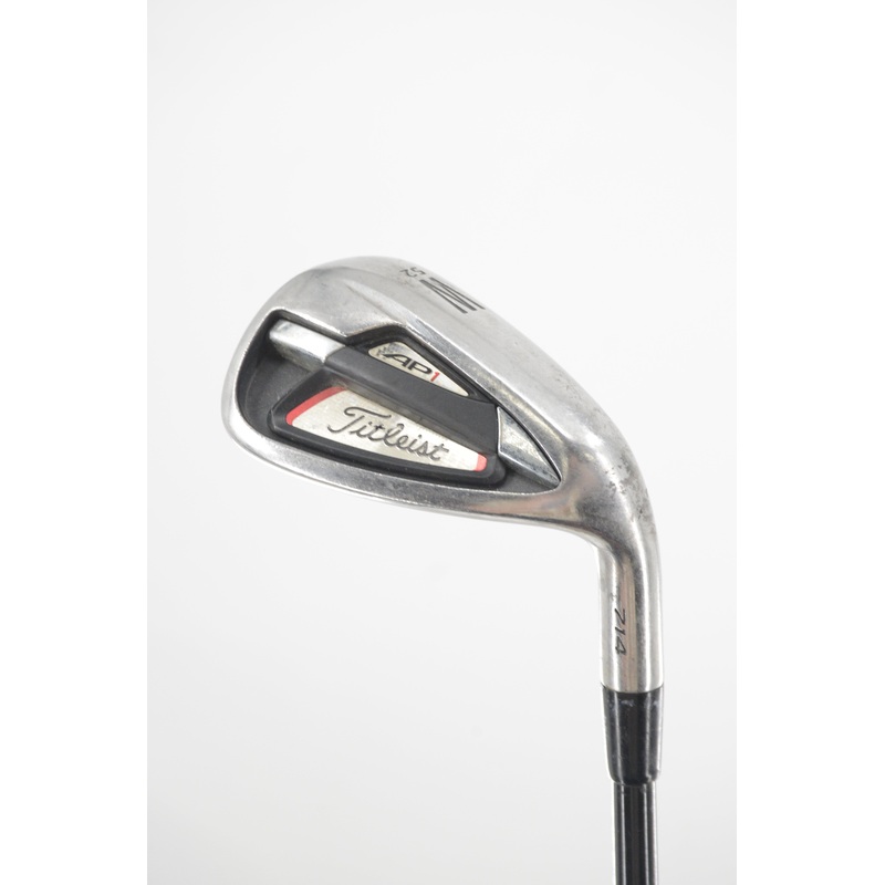 Women’s Titleist 714 AP1 AW W Flex 34.25