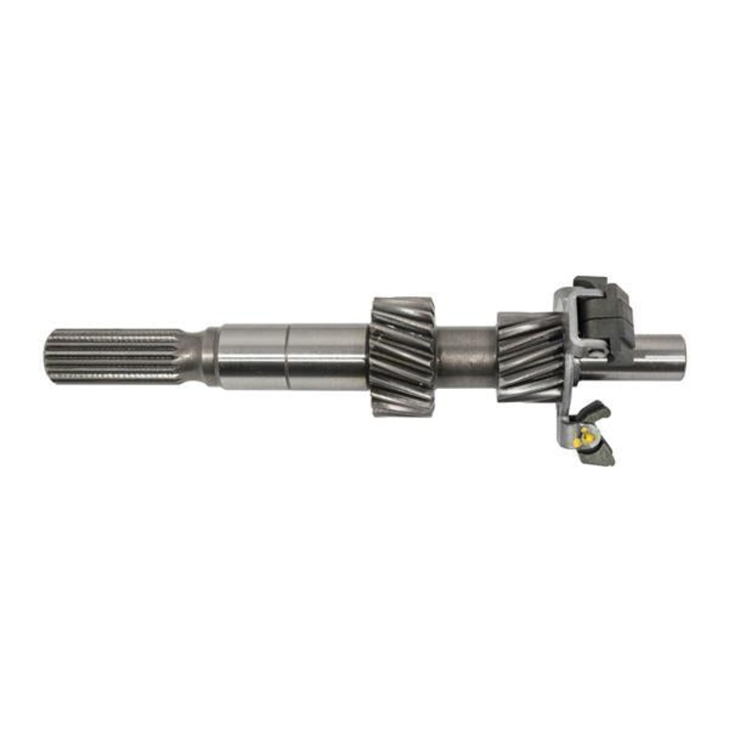 Yamaha Input Shaft Assembly – Gas (Models Drive2) PN# 24-073