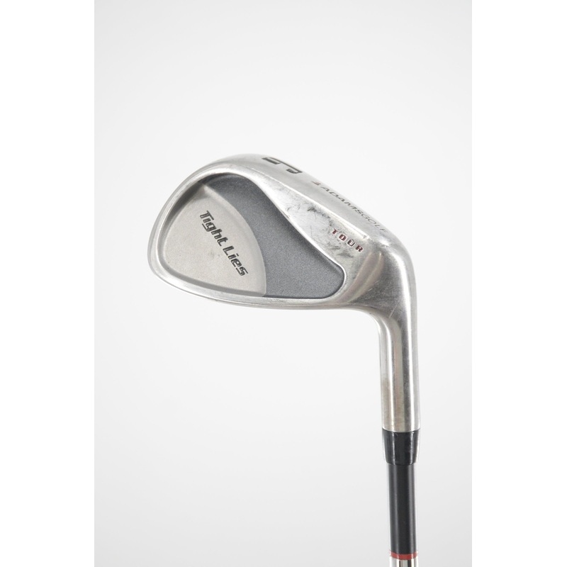 Adams Tight Lies Tour GW Wedge Flex 35.25