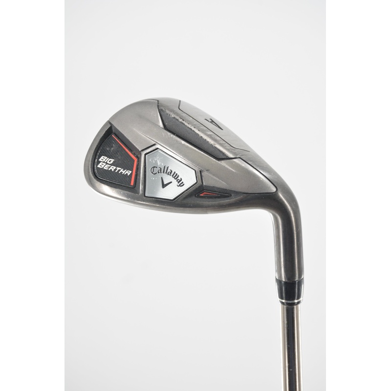 Callaway Big Bertha 2019 AW SR Flex 35.25