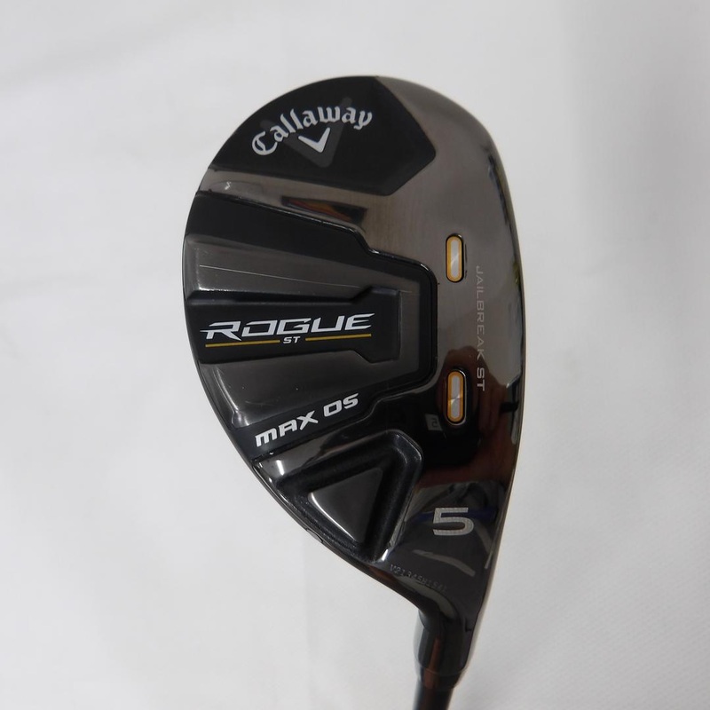 Callaway Hybrid ROGUE ST MAX OS HY 24 Regular VENTUS 5 for CW(ROGUE ST)