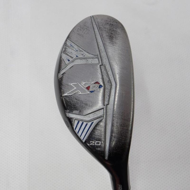 Callaway Hybrid XR PRO HY 20 Stiff NS PRO 950GH