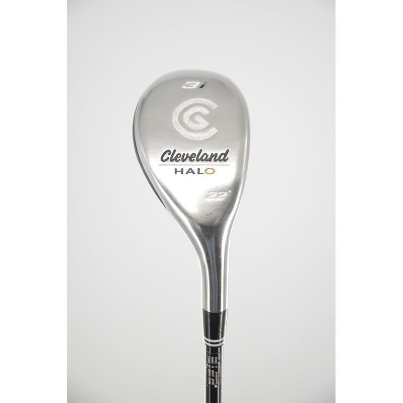 Cleveland Halo 3 Hybrid S Flex 40