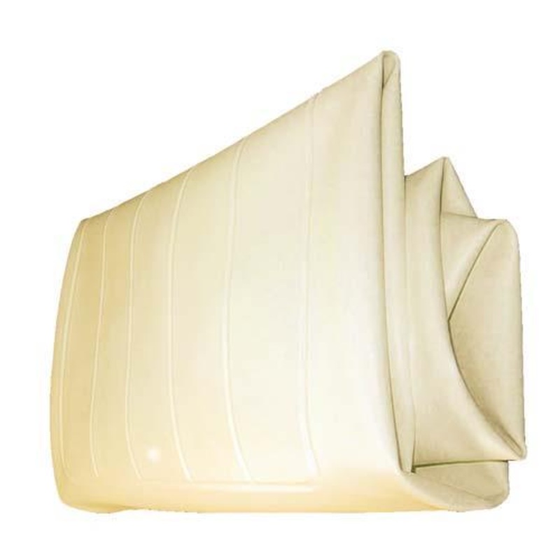 Club Car DS Buff Seat Bottom Cover (Years 1979-1999) PN# 2905