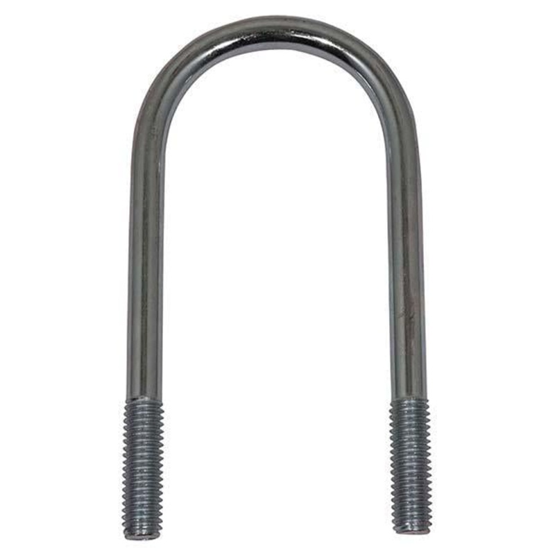 E-Z-GO Heavy Duty Rear Spring U-bolt (Years 1975-1994) PN# 822