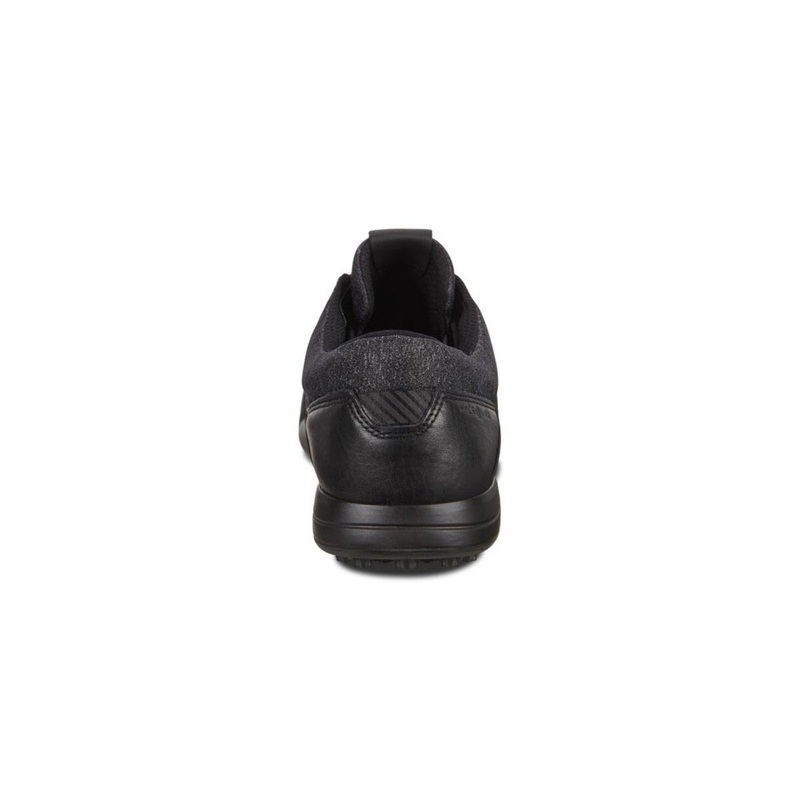Ecco Men’s Street Retro Golf Shoes