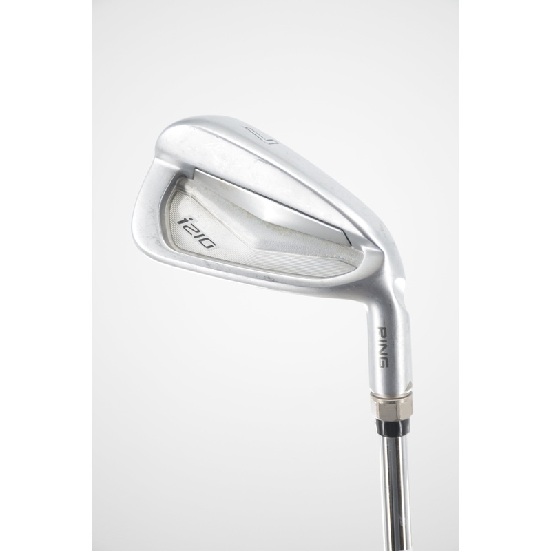 *Fitting Club* Ping i210 7 Fitting Iron R Flex 36.5