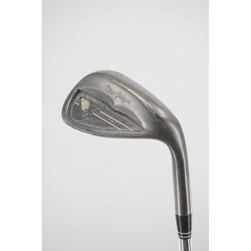 MacGregor MT Tourney 2014 56 Degree Wedge S Flex 35