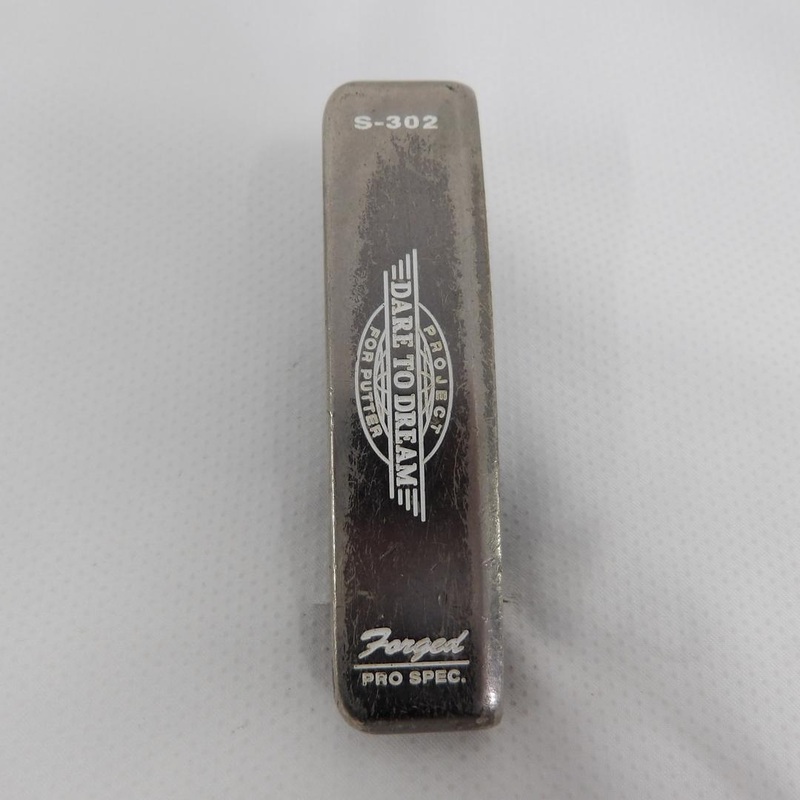 Mizuno Putter TOUR STYLE S-302 33.75 inch