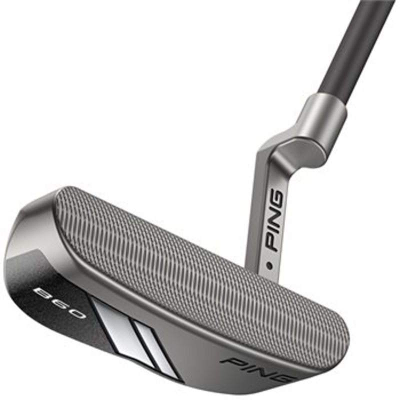 New and Used Ping 2024 B60 Putter Golf Clubs