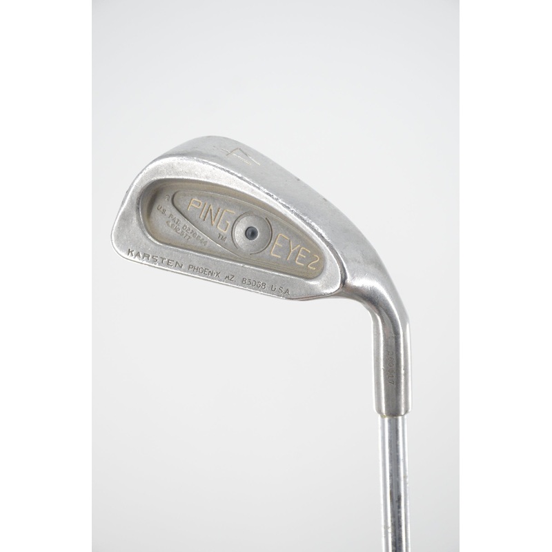 Ping Eye 2 4 Iron S Flex 38