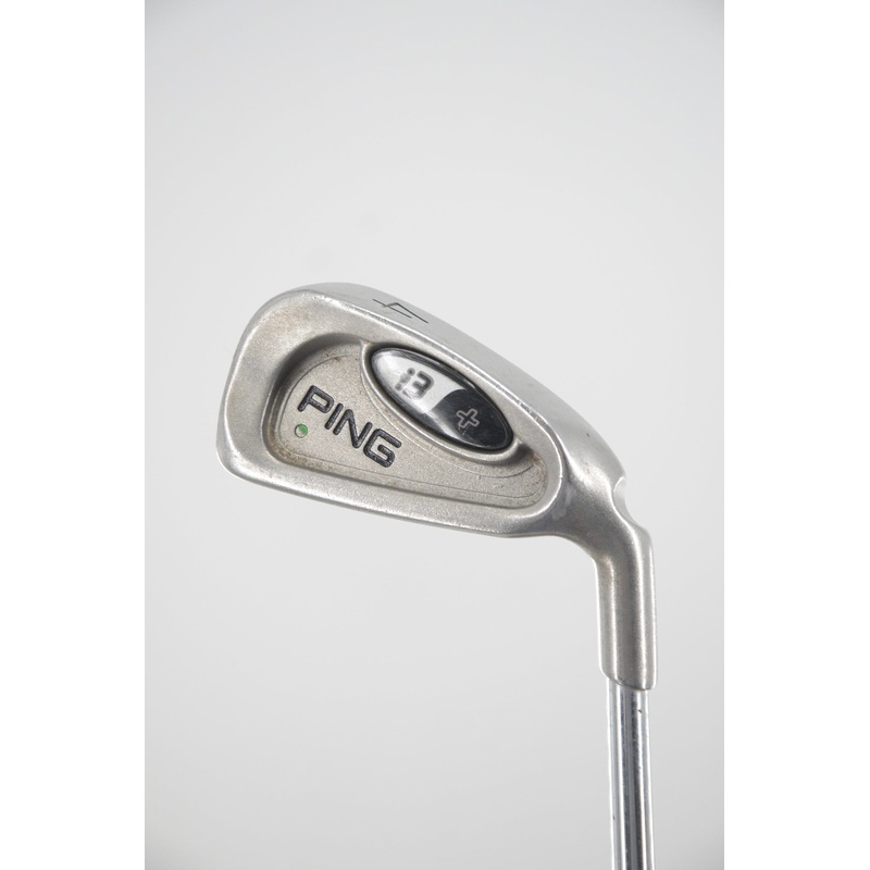 Ping I3 + 4 Iron S Flex 37.5