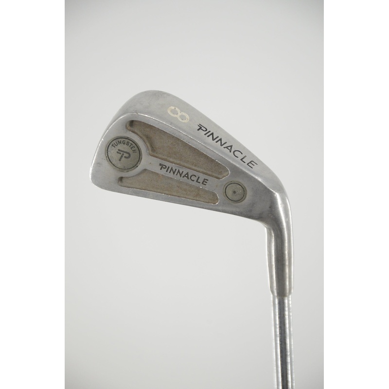 Pinnacle Tungsten 5-PW Iron Set S Flex -1