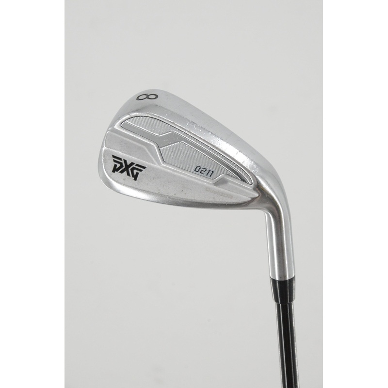 PXG 0211 DC 6-GW Iron Set R Flex -1
