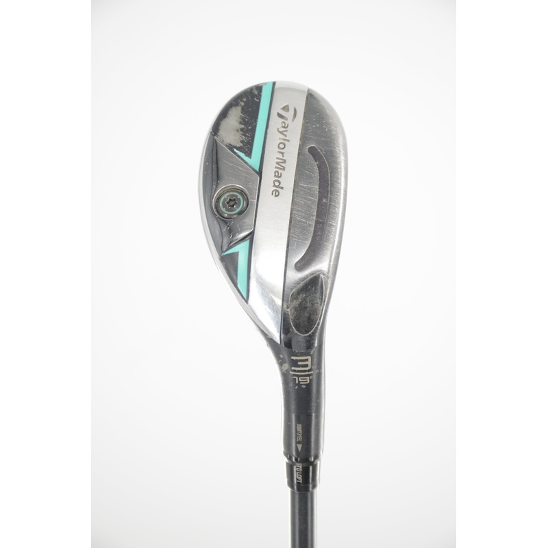TaylorMade Gapr Hi 3 Hybrid S Flex 40.5