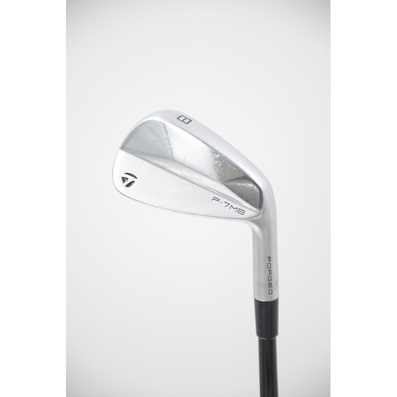 TaylorMade P7MB 2023 4-PW Iron Set TX Flex -0.75