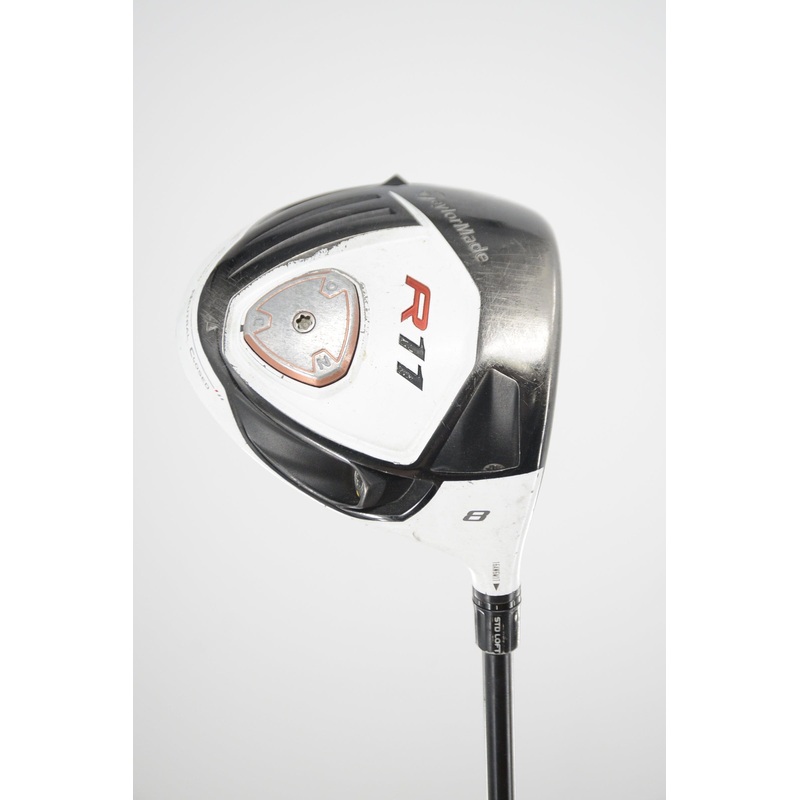 TaylorMade R11 8 Degree Driver S Flex 45.5