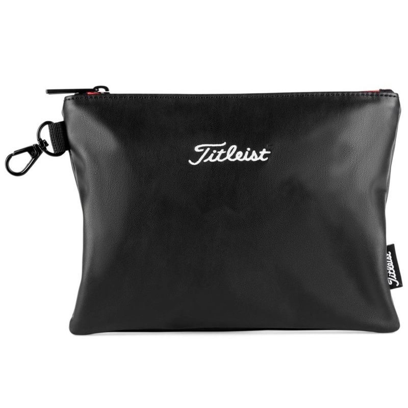 Titleist Professional Zippered Pouch
