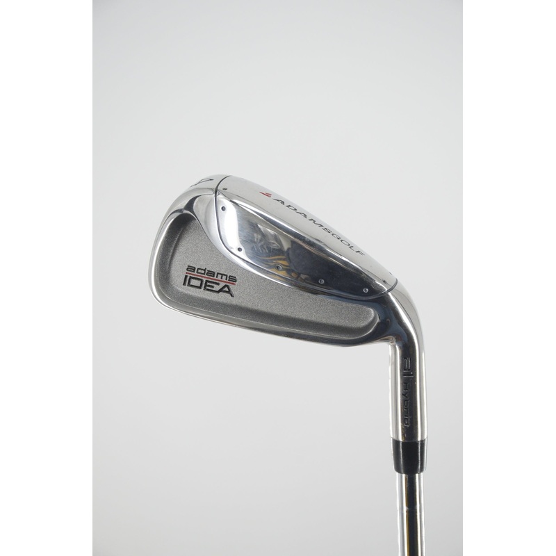 Women’s Adams Idea A1 4 Iron W Flex 39.25
