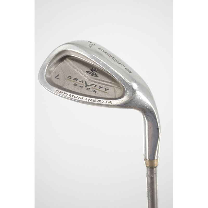 Women’s Cobra Gravity Back LW W Flex 33.75