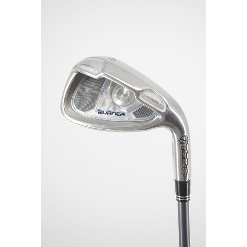 Women’s TaylorMade Burner Plus 8 Iron W Flex 36