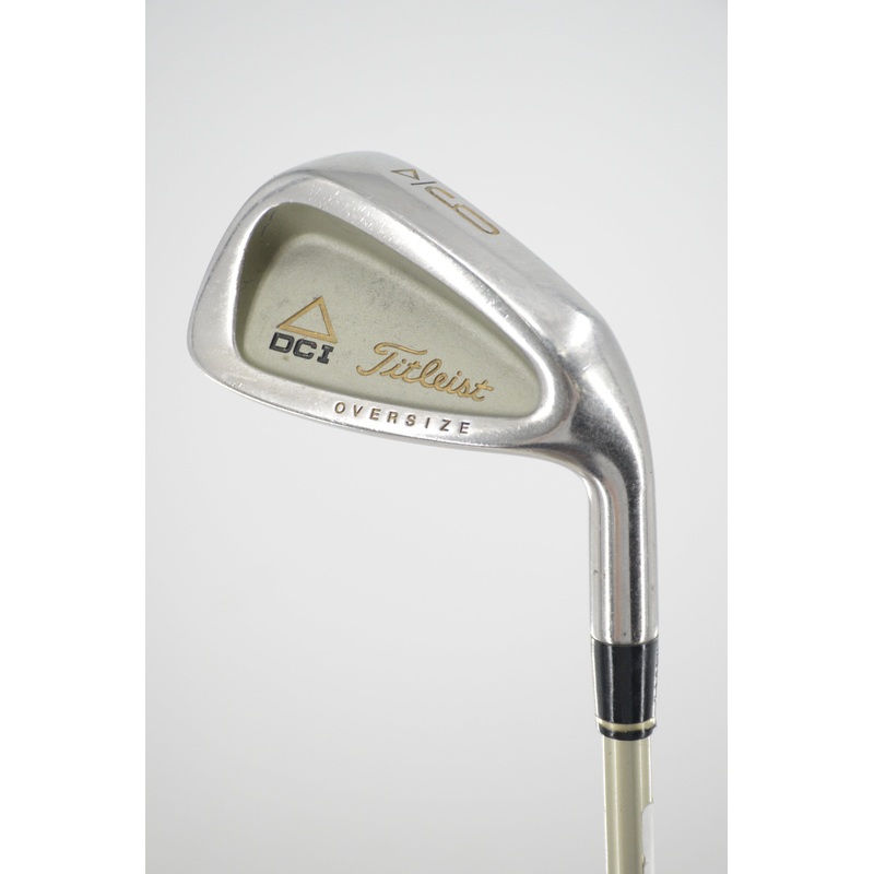 Women’s Titleist DCI Oversize 9 Iron W Flex 36