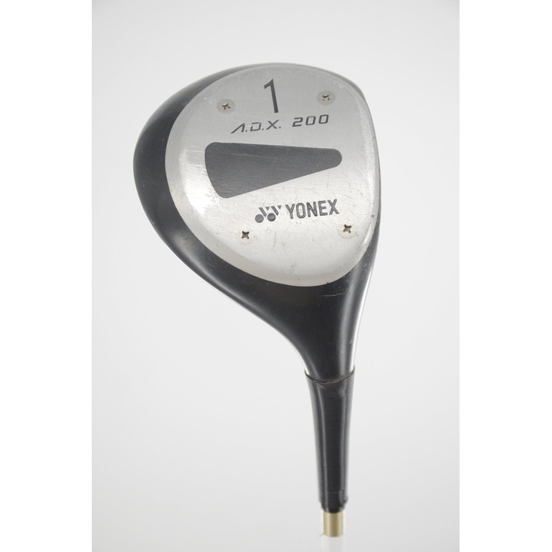 Yonex ADX 200  Driver S Flex 45.25