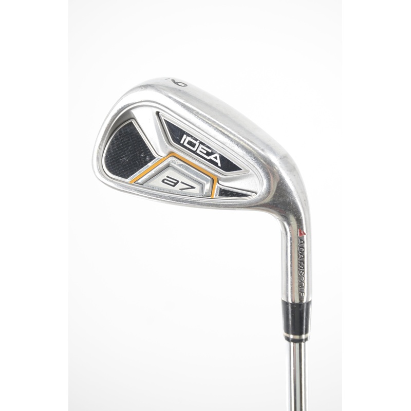 Adams Idea A7 9 Iron R Flex 35.75