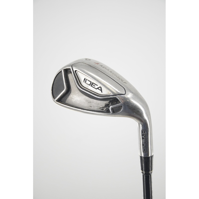 Adams Idea Hybrid PW SR Flex 35.5