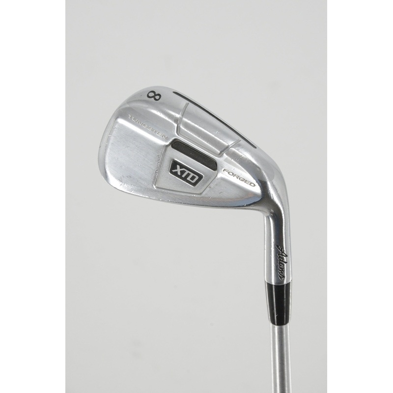 Adams XTD Forged 4-GW Iron Set S Flex -0.25