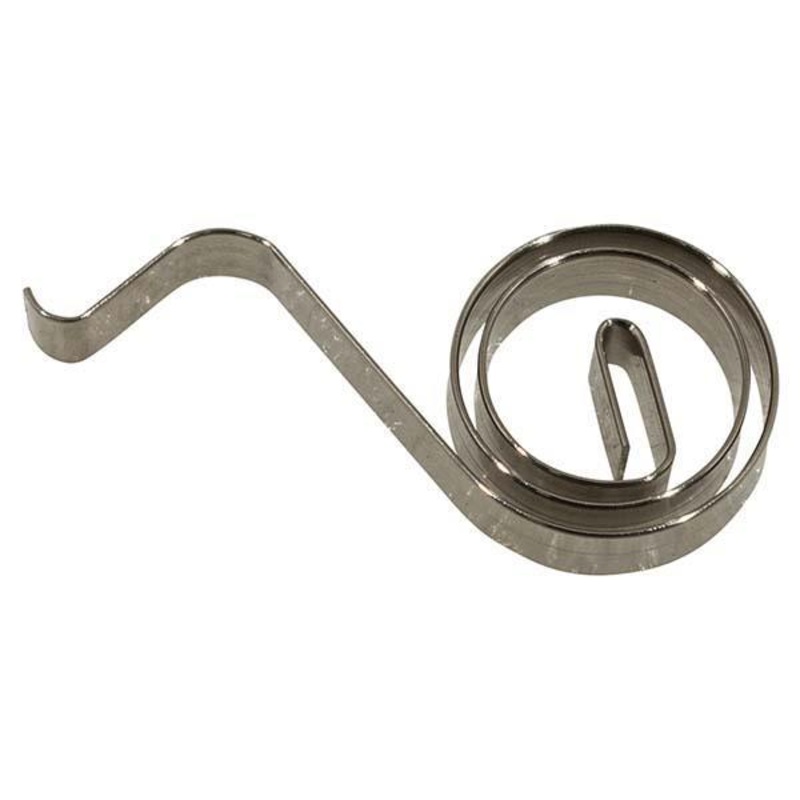 Brush Holder Spring For GE Motor. (10/Pkg) PN# 4309