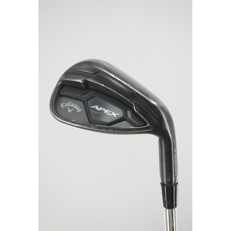 Callaway Apex CF16 Black PW S Flex 35.25