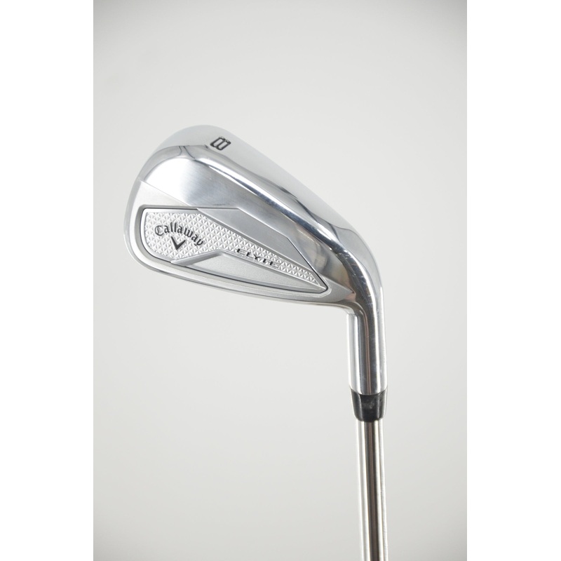 Callaway Elyte 6-AW Iron Set R Flex Std Length