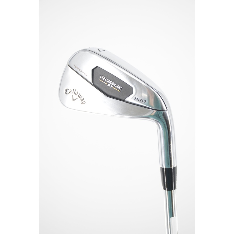 Callaway Rogue ST Pro 7 Iron S Flex 36.5