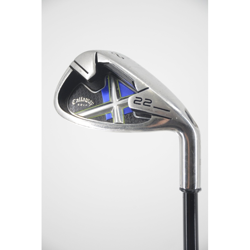 Callaway X-22 8 Iron R Flex 36.25