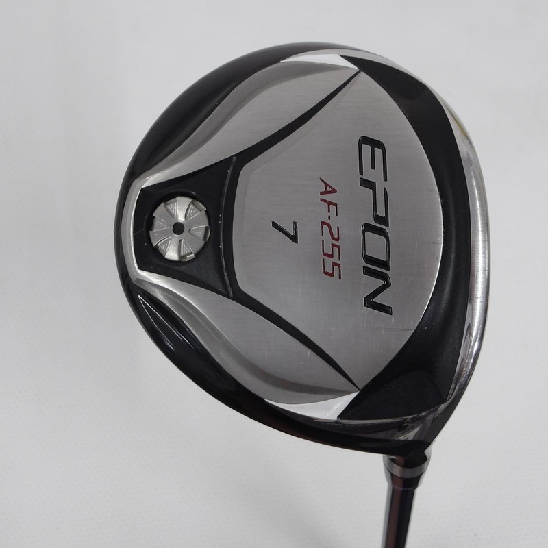 Epon Fairway EPON AF-255 7W 21 Stiff AUGA 5