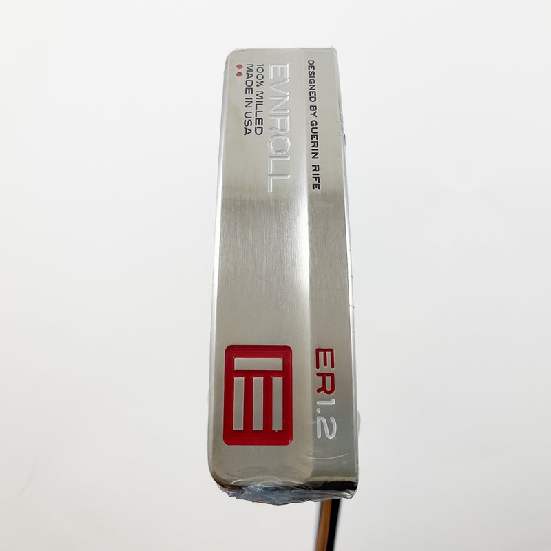 Evnroll Putter Open Box EVNROLL ER1.2 35inch :