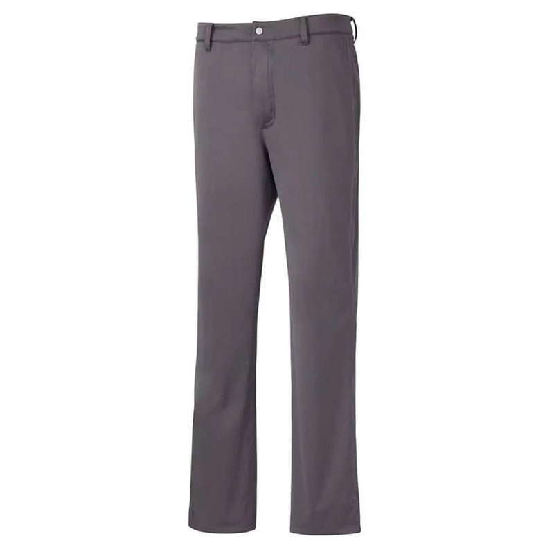 FootJoy HydroKnit Rain Pants|Large|Medium|Small|X-Large|XX-Large|Charcoal