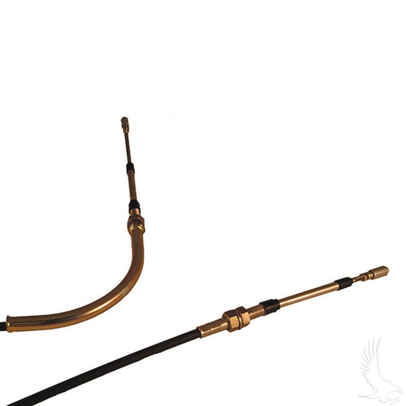 Forward/Reverse Cable, 63, Club Car 84-97