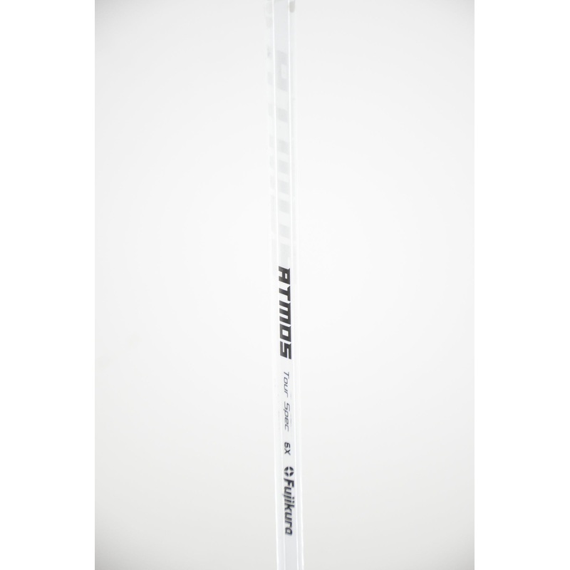 Fujikura Atmos White Tour Spec Srixon Driver Shaft X Flex 44