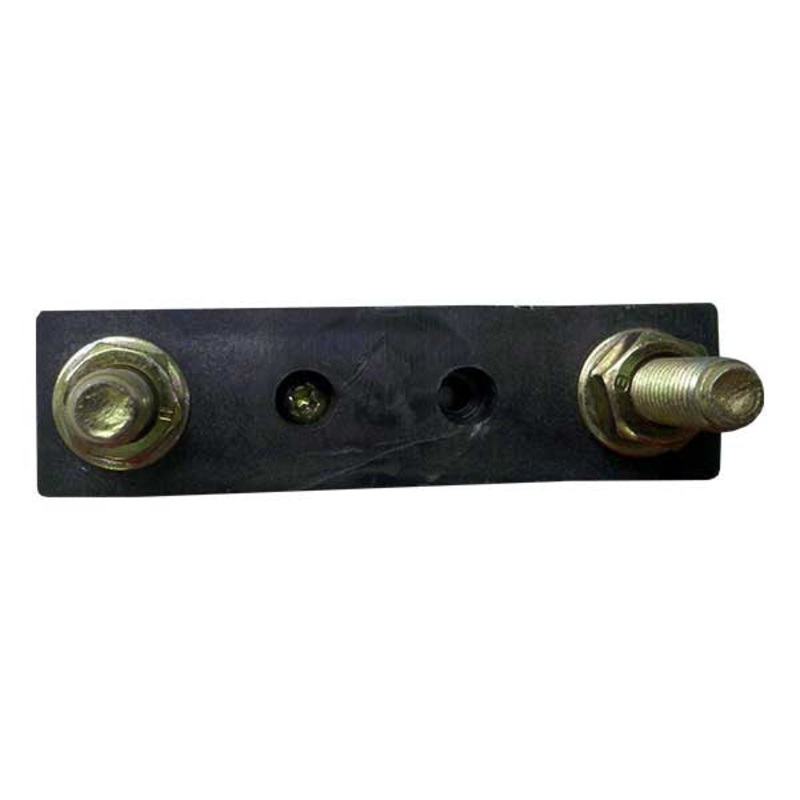 Fuse – Main Mounting Bracket used in STAR Classic Golf Car PN# 2FU122