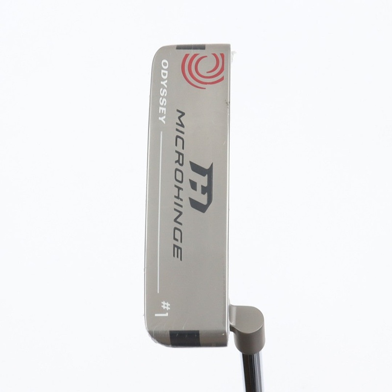 Odyssey Putter Open Box MICROHINGE #1 34 inch