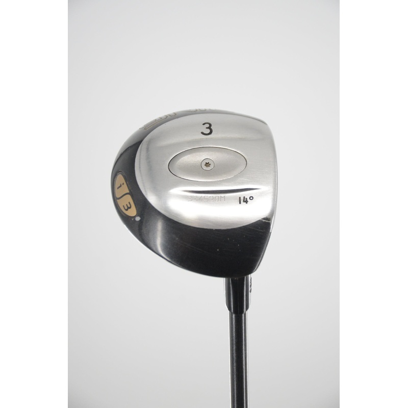 Ping I3 3 Wood R Flex 42.75
