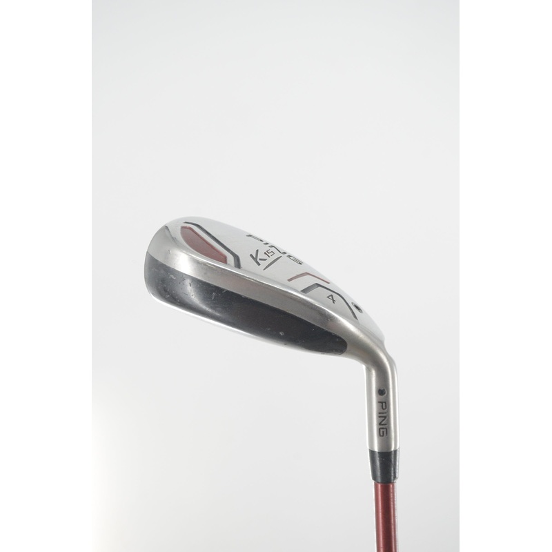 Ping K15 4 Hybrid S Flex 39