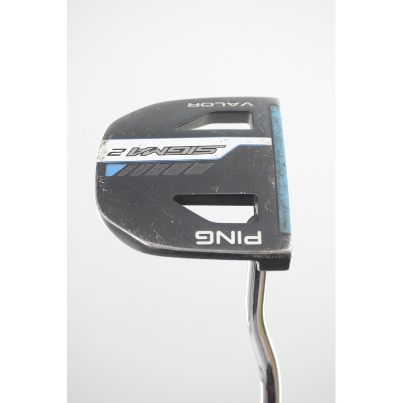 Ping Sigma 2 Valor Stealth Putter 33