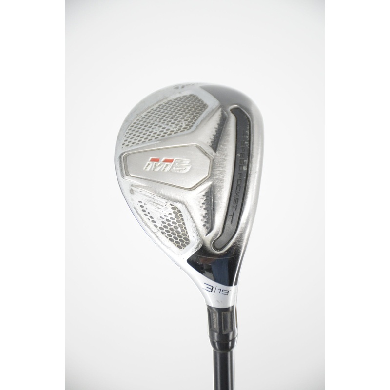 TaylorMade M6 3 Hybrid X Flex 40.25