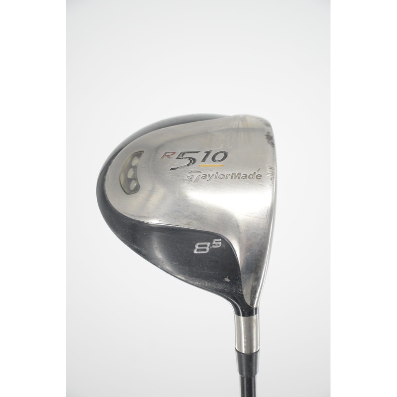 TaylorMade R510 8.5 Degree Driver S Flex 44.75