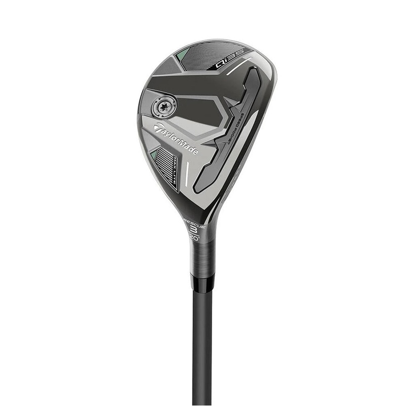 TaylorMade Women’s Qi35 Max Lite Rescue