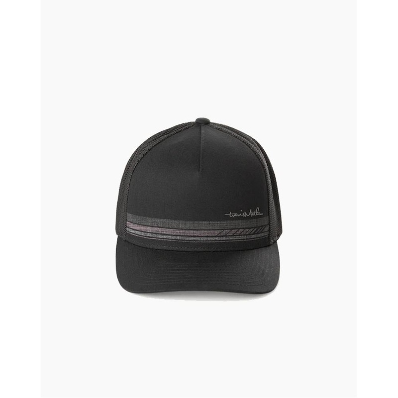 Travis Mathew Solidarity Hat|Black